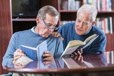 wetenschappelijke boeken